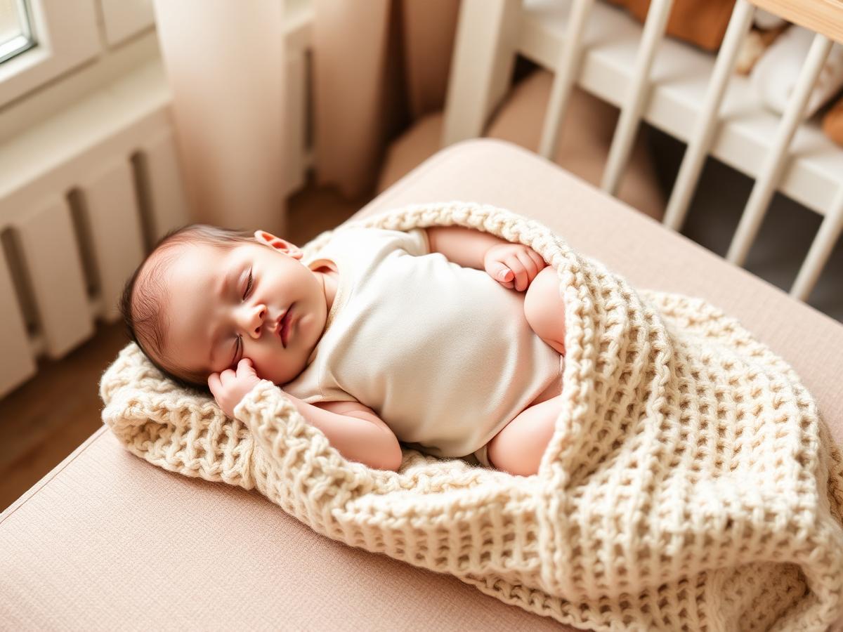 Klær til nyfødt — startgarderobe